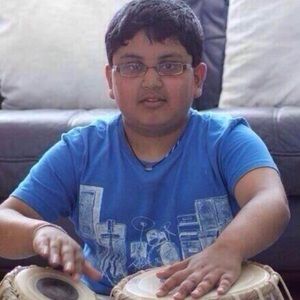 Meet your Posher, Ian